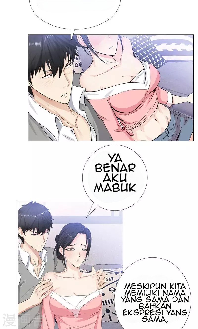 Master University chapter 68 halaman 8