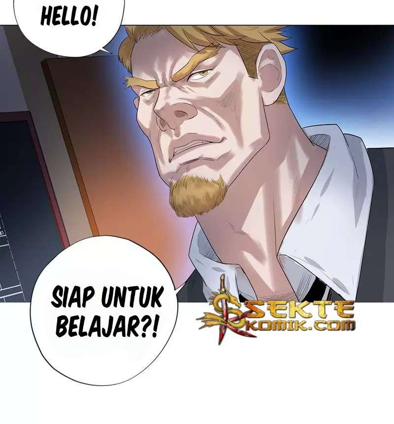 Master University Bab 7 halaman 14