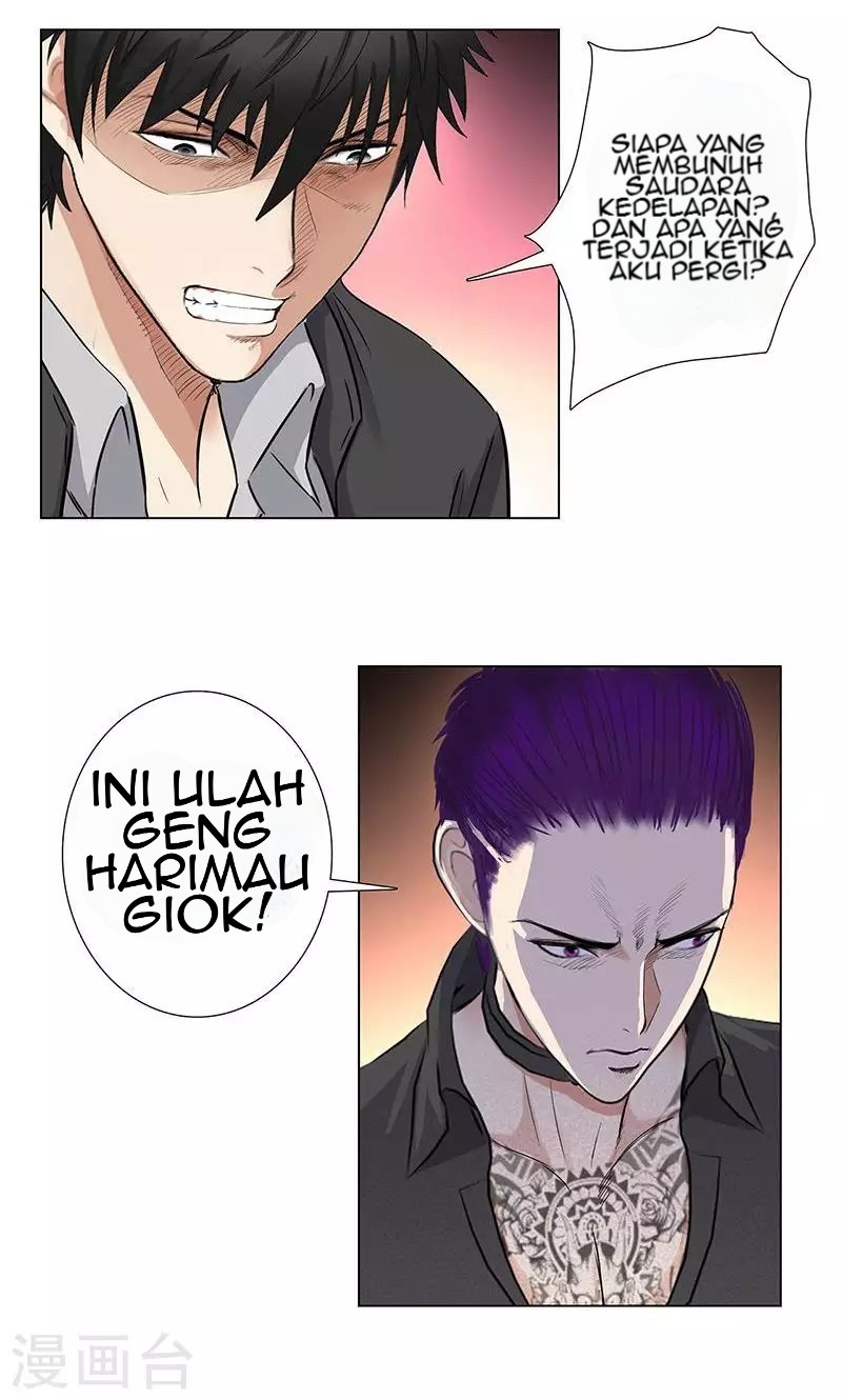 Master University chapter 70 halaman 6