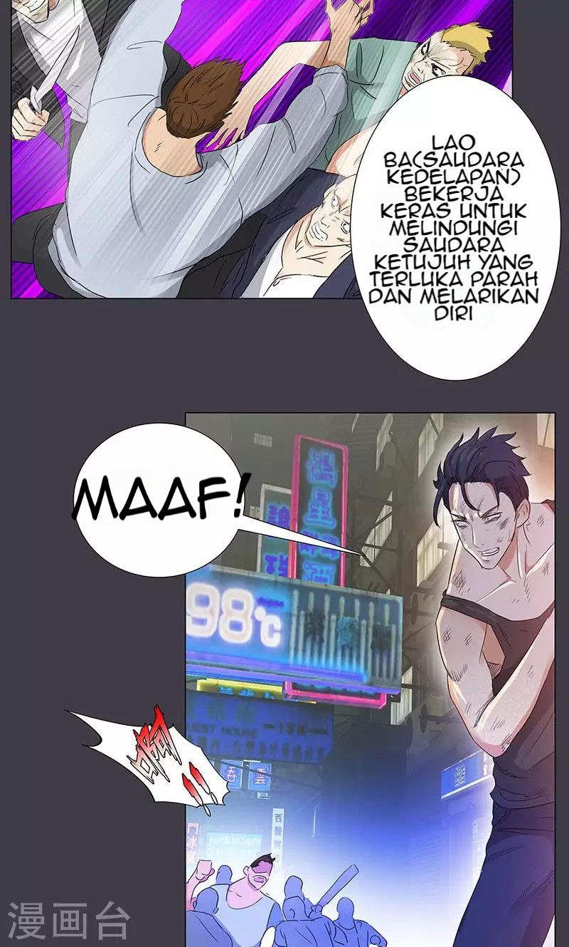 Master University chapter 70 halaman 10