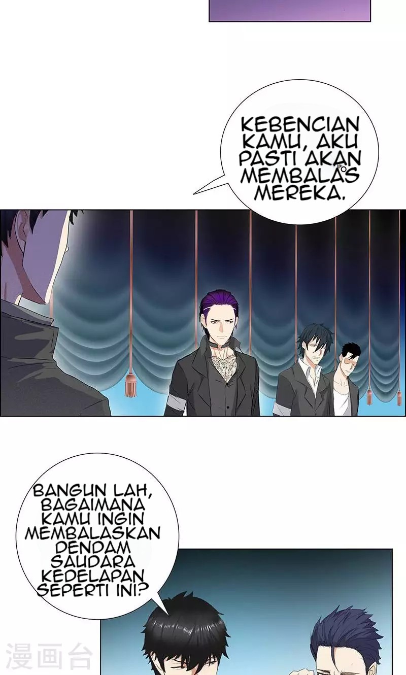 Master University chapter 70 halaman 15