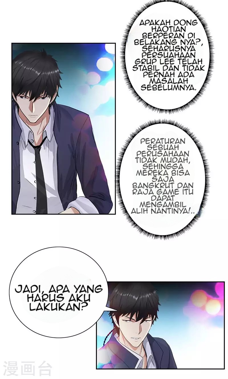 Master University chapter 78 halaman 15