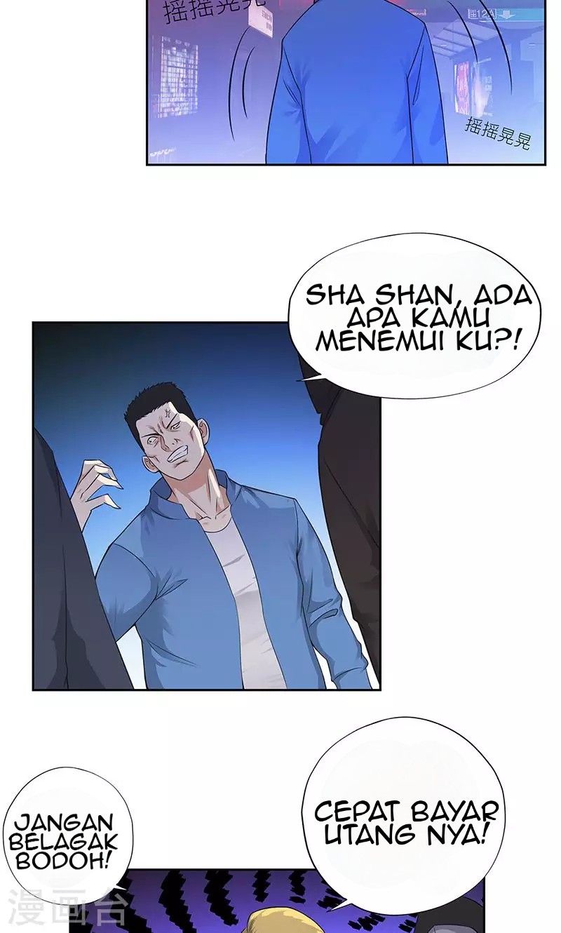 Master University chapter 78 halaman 22