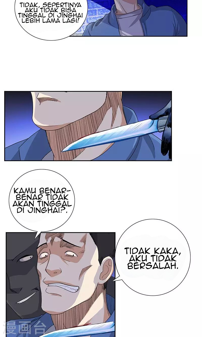 Master University chapter 78 halaman 27