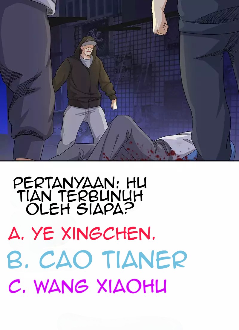 Master University chapter 78 halaman 30