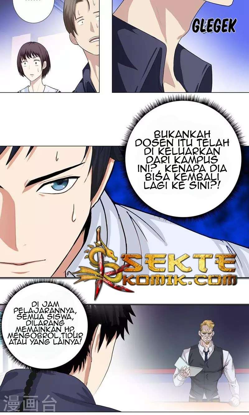 Master University Bab 8 halaman 4