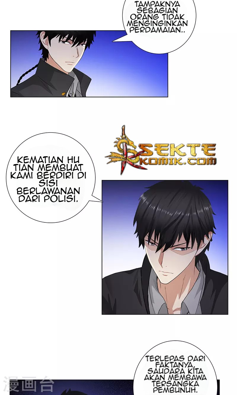 Master University Bab 80 halaman 6