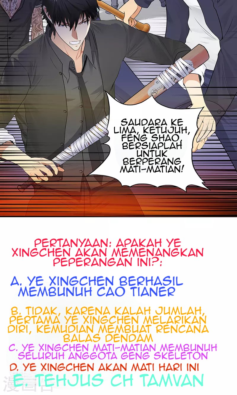 Master University Bab 80 halaman 31