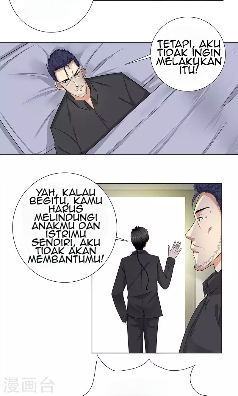 Master University Bab 89 halaman 14