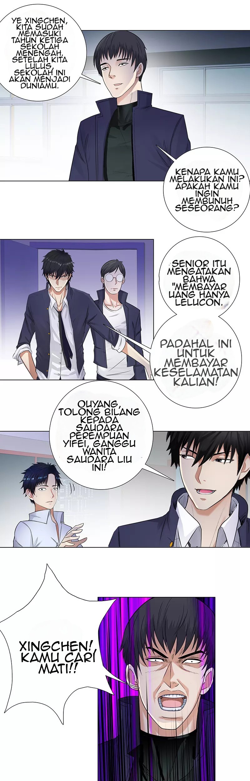 Master University Bab 91 halaman 9