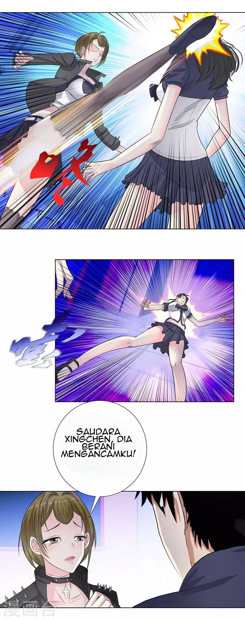 Master University Bab 92 halaman 9