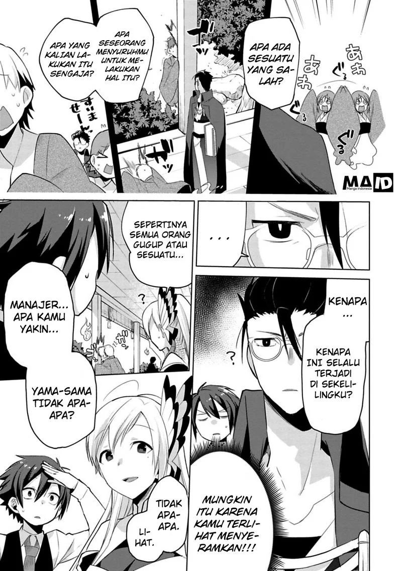 Matano Okoshiwo Bab 4 halaman 12