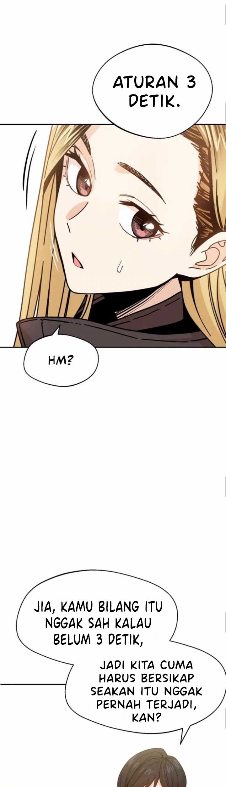 Match Made in Heaven by Chance chapter 13 halaman 32
