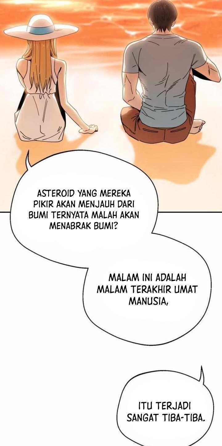 Match Made in Heaven by Chance Bab 21 halaman 4