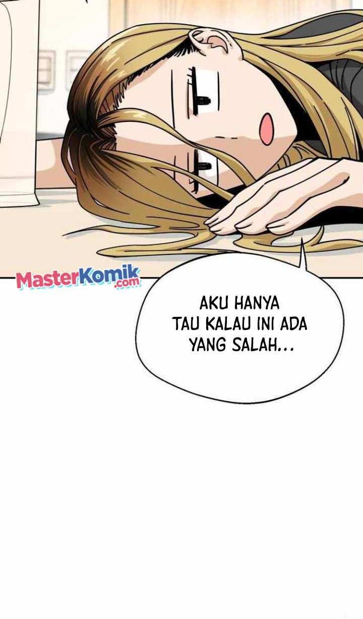 Match Made in Heaven by Chance Bab 21 halaman 25