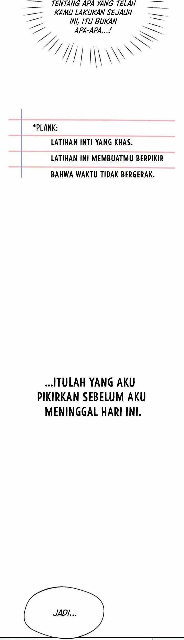 Match Made in Heaven by Chance Bab 21 halaman 33