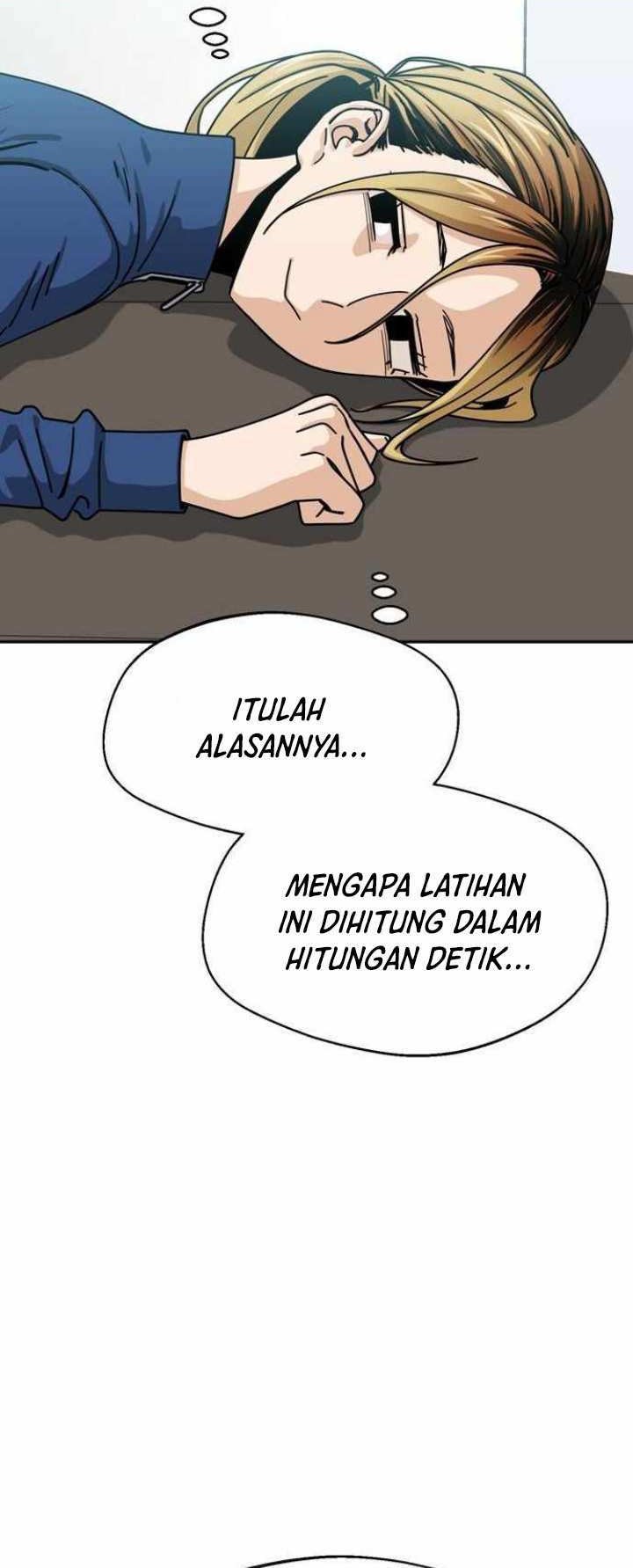 Match Made in Heaven by Chance Bab 21 halaman 34