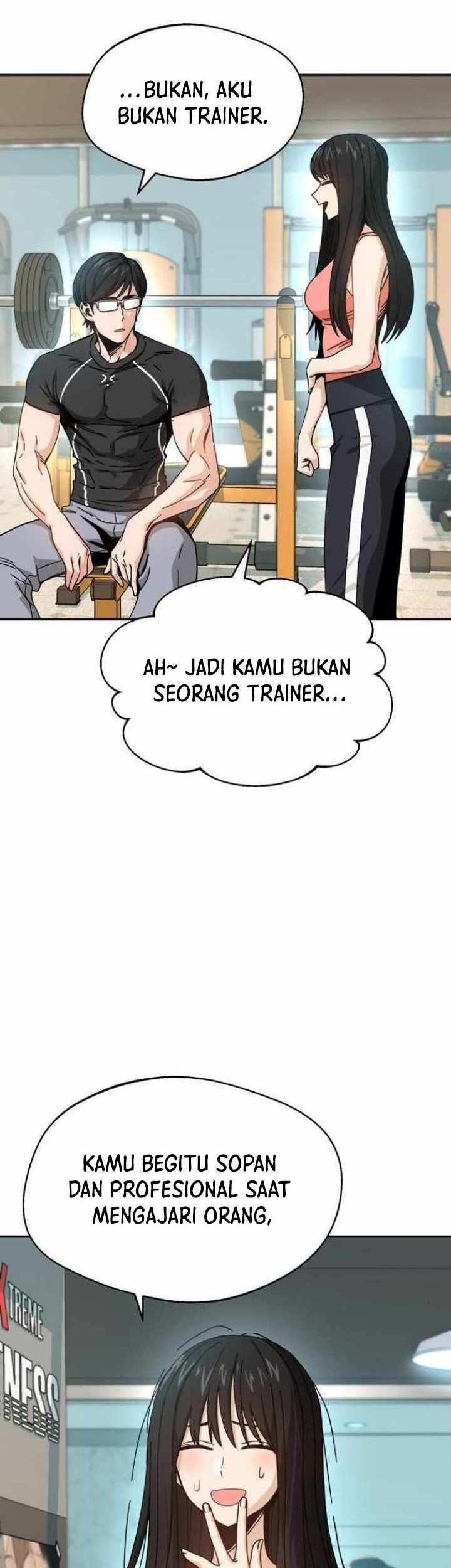 Match Made in Heaven by Chance Bab 21 halaman 41
