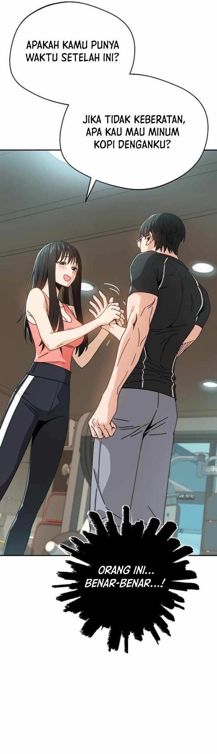 Match Made in Heaven by Chance Bab 21 halaman 62