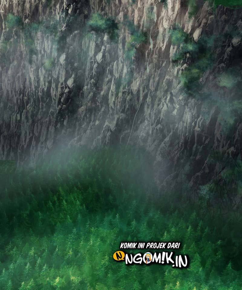 Matchless Emperor chapter 1 halaman 6