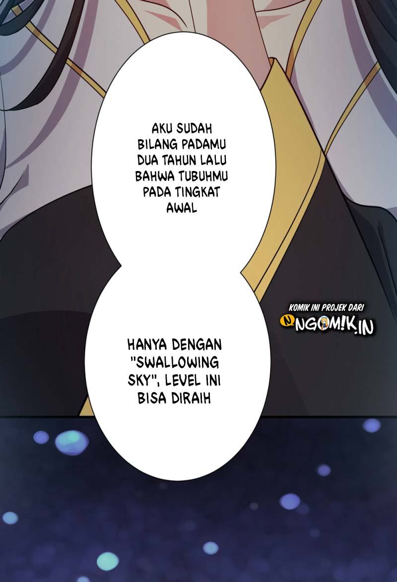 Matchless Emperor chapter 1 halaman 9