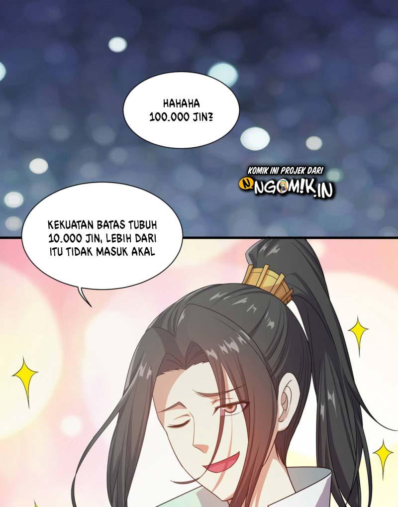 Matchless Emperor chapter 1 halaman 11
