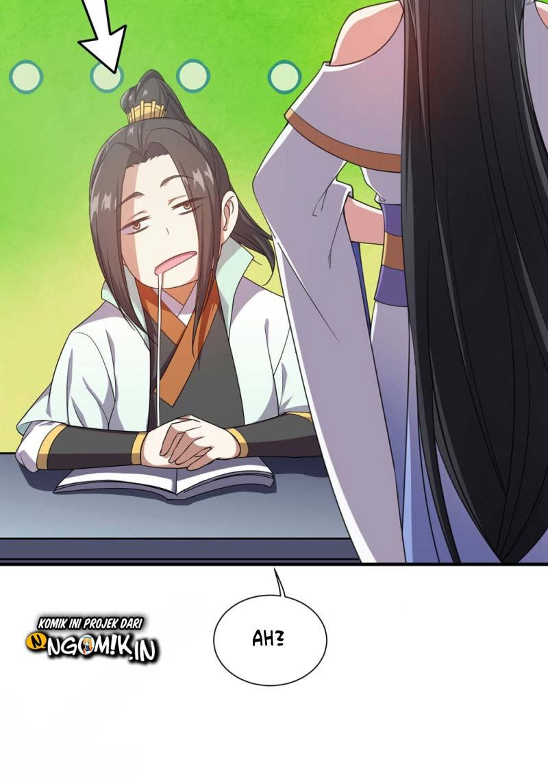 Matchless Emperor chapter 1 halaman 14