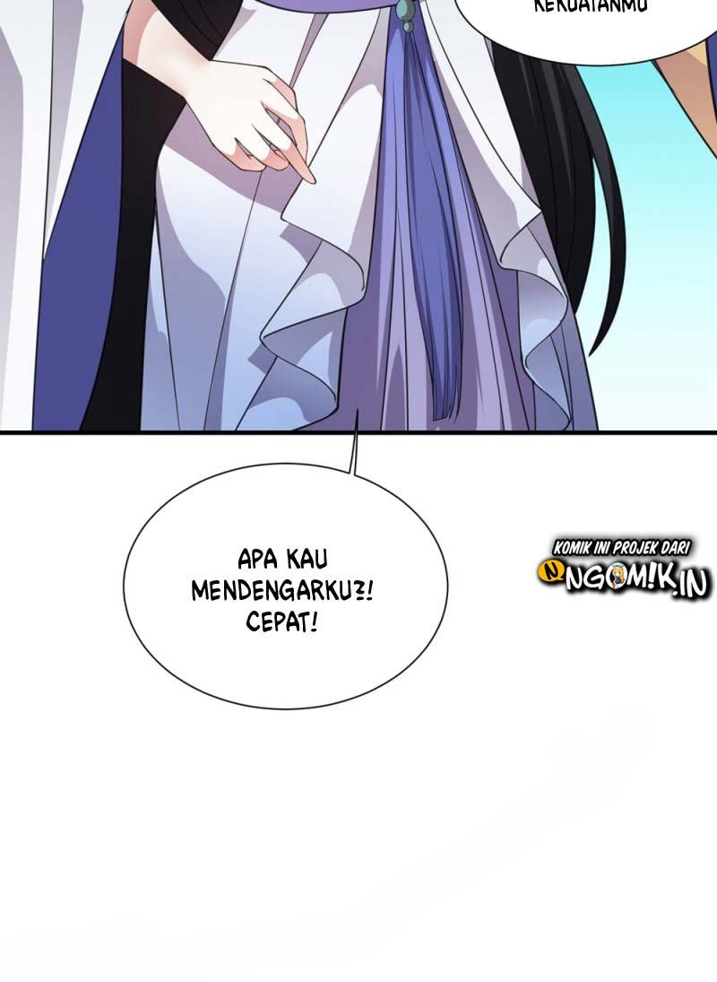 Matchless Emperor chapter 1 halaman 16