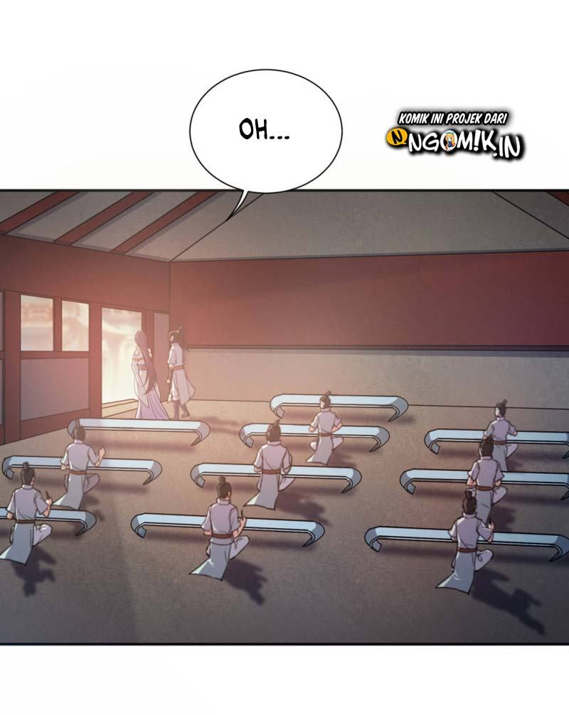 Matchless Emperor chapter 1 halaman 17