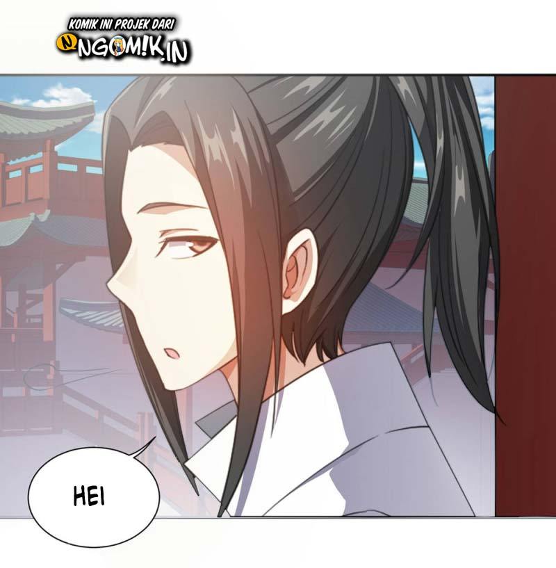 Matchless Emperor chapter 1 halaman 18