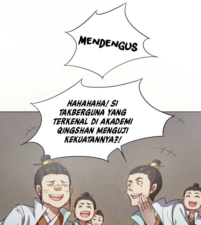 Matchless Emperor chapter 1 halaman 19