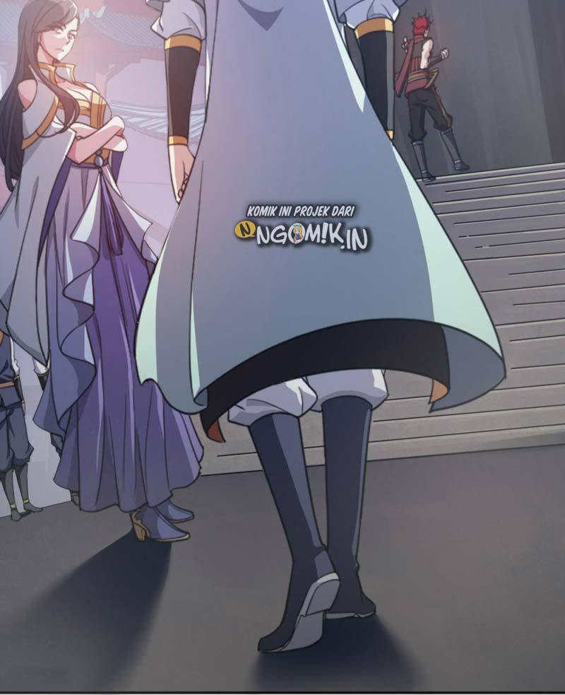 Matchless Emperor chapter 1 halaman 23