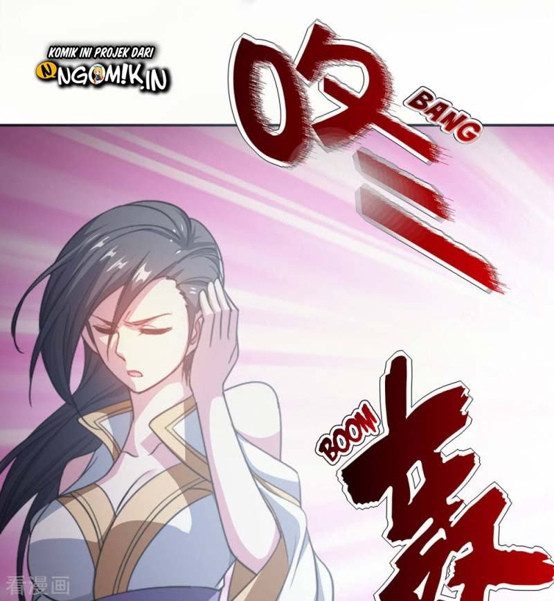 Matchless Emperor chapter 1 halaman 24