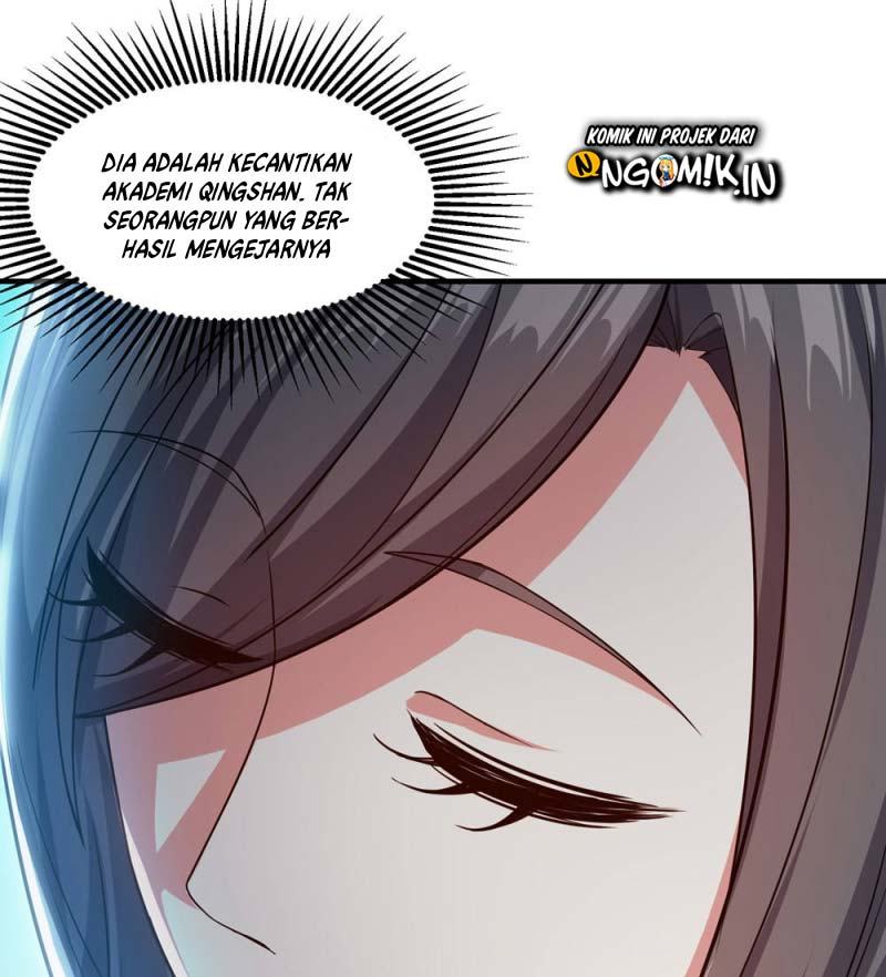 Matchless Emperor chapter 1 halaman 29