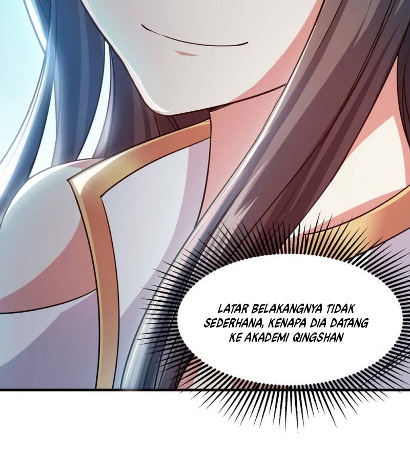 Matchless Emperor chapter 1 halaman 30