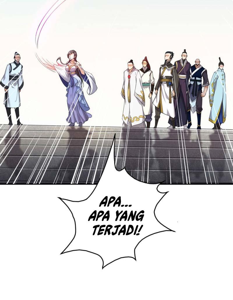 Matchless Emperor chapter 1 halaman 39