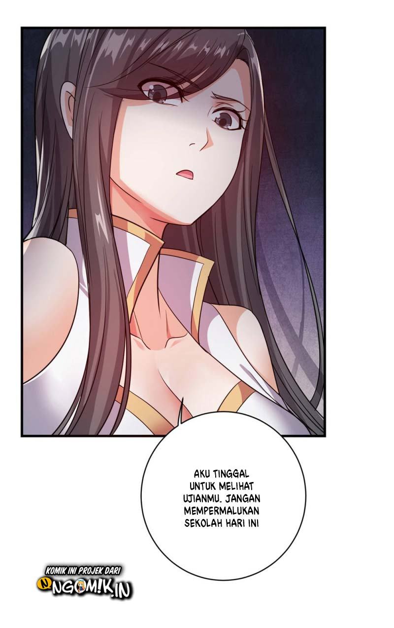 Matchless Emperor chapter 1 halaman 41