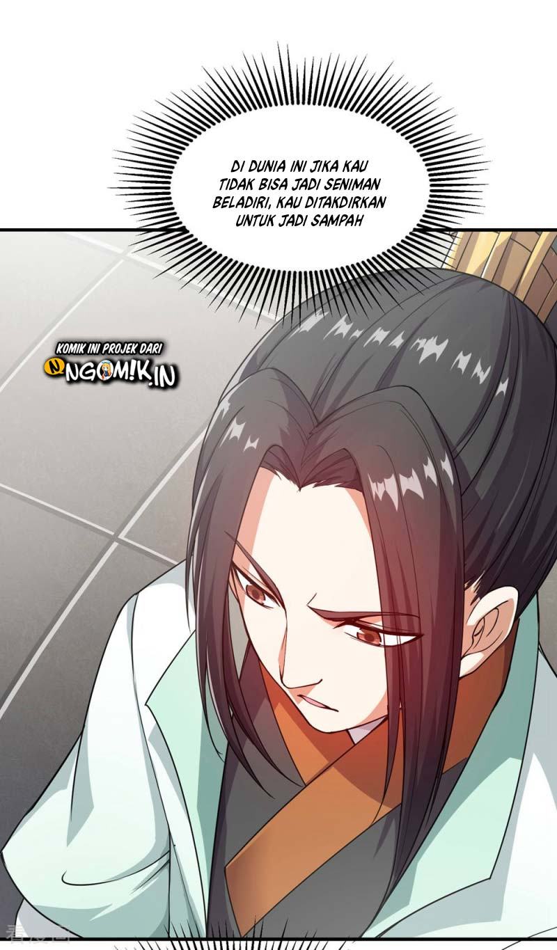 Matchless Emperor chapter 1 halaman 44