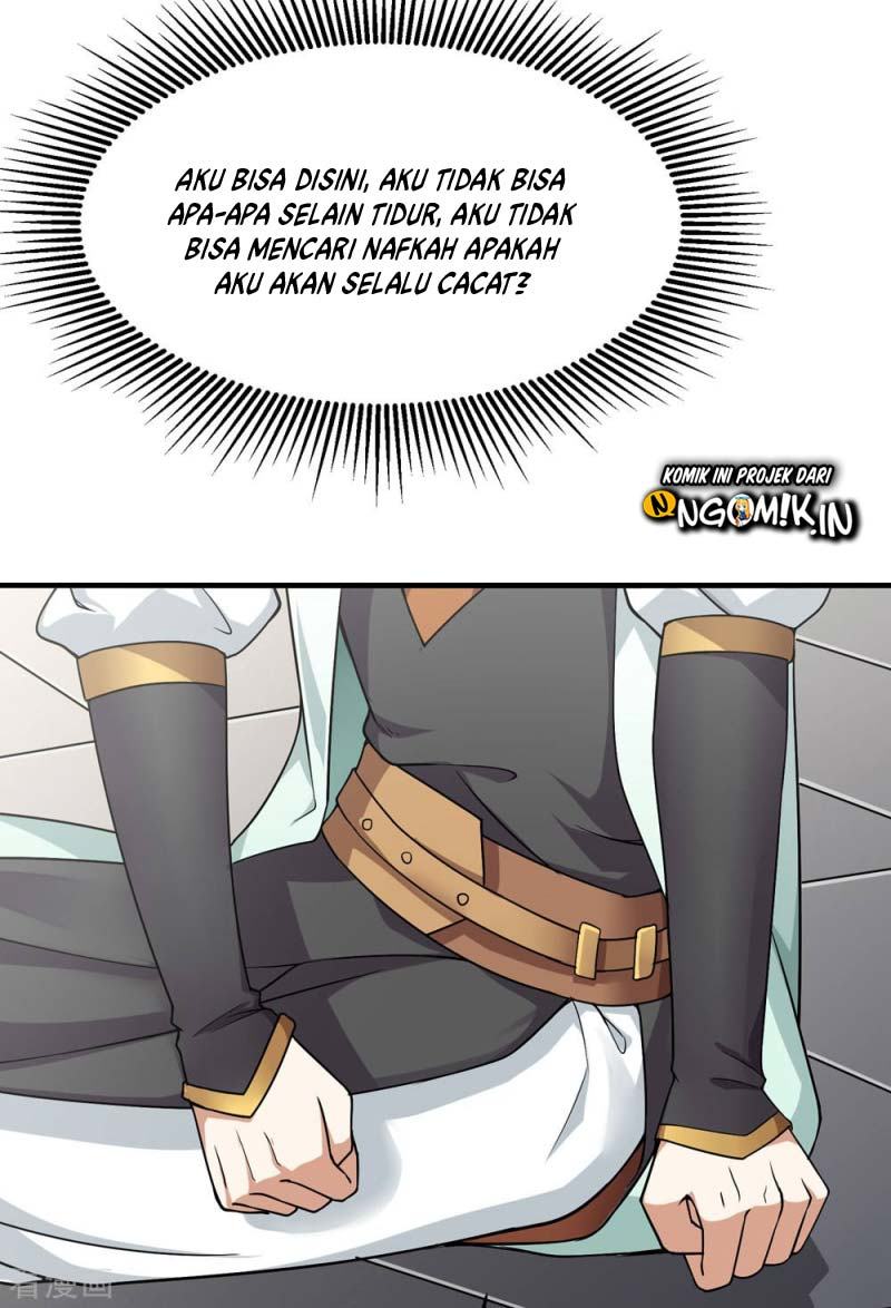 Matchless Emperor chapter 1 halaman 45