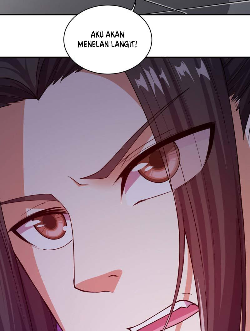 Matchless Emperor chapter 1 halaman 46