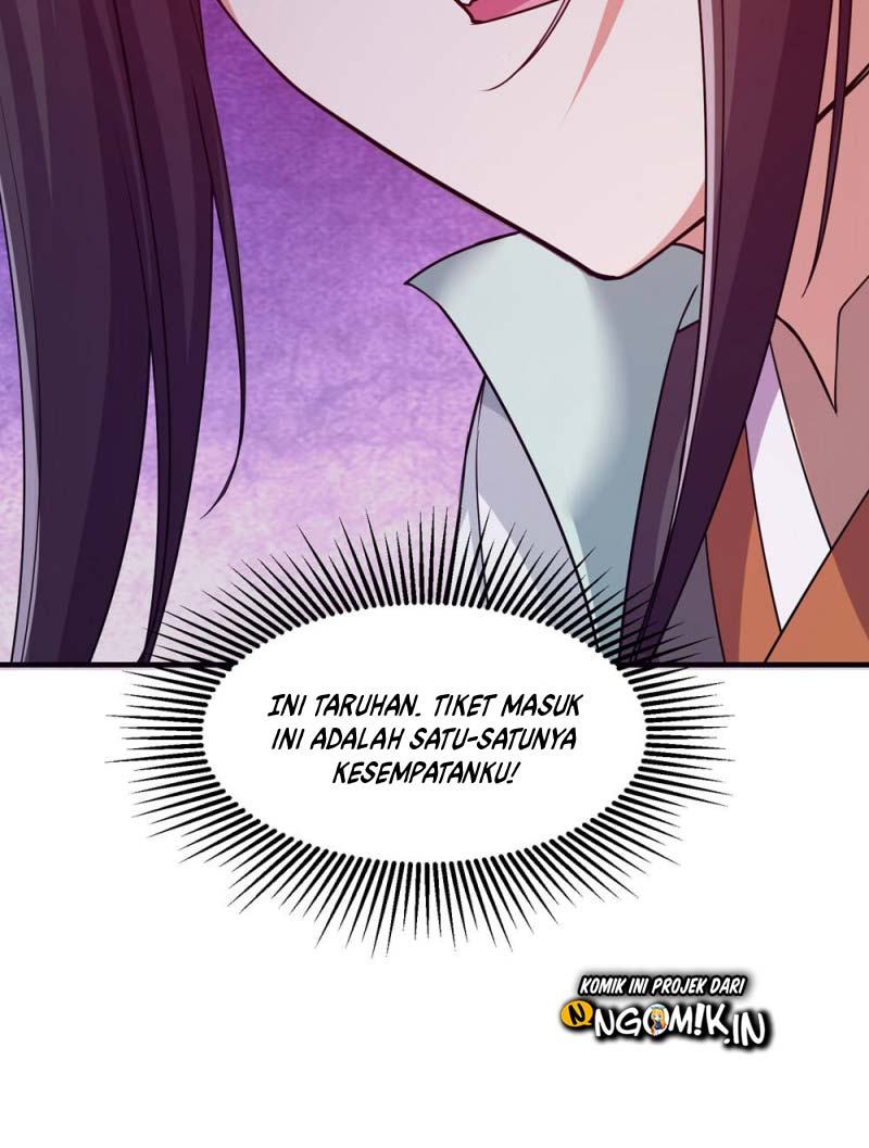 Matchless Emperor chapter 1 halaman 47