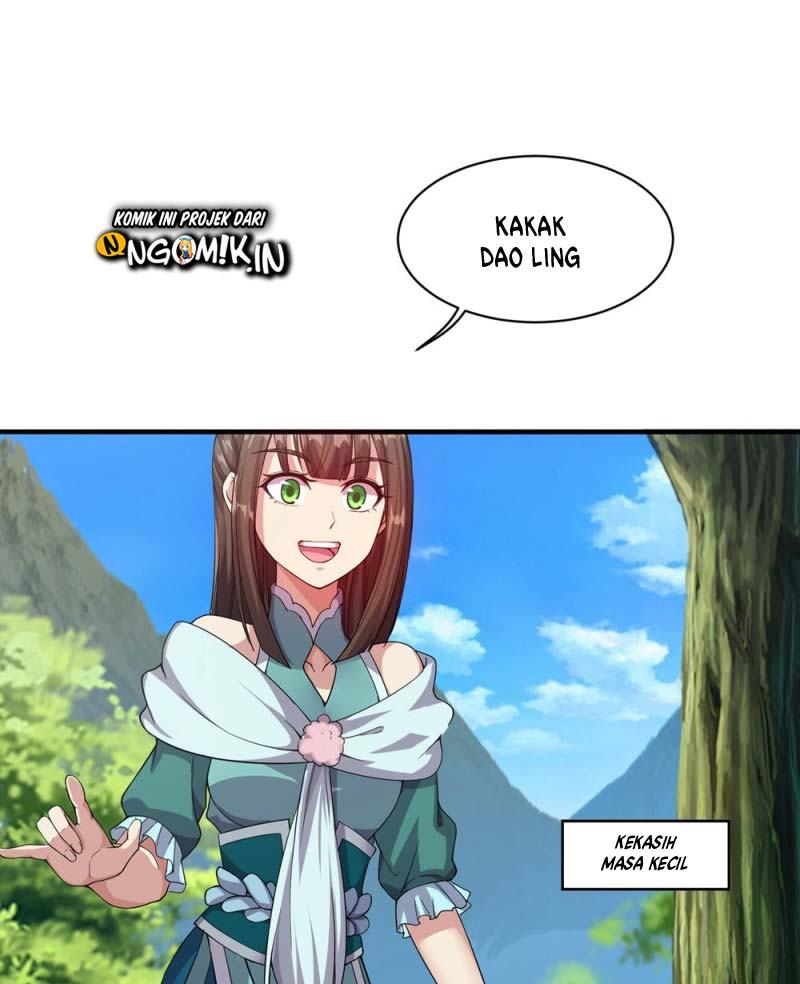 Matchless Emperor chapter 1 halaman 49