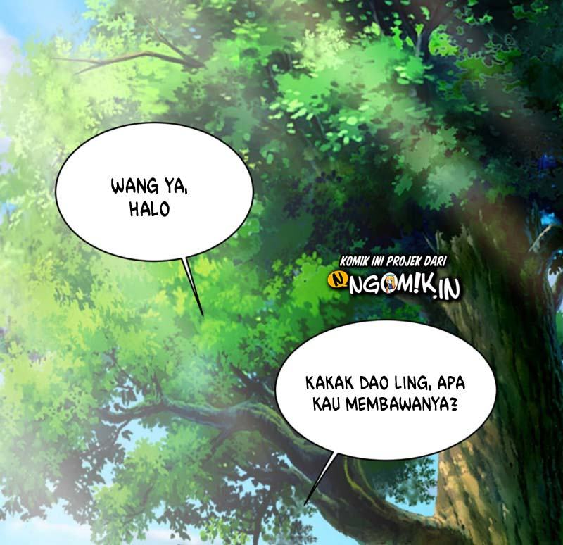 Matchless Emperor chapter 1 halaman 51