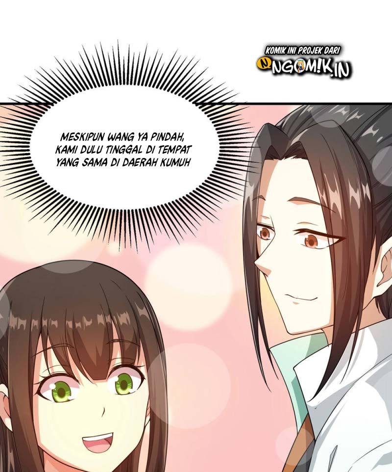 Matchless Emperor chapter 1 halaman 55