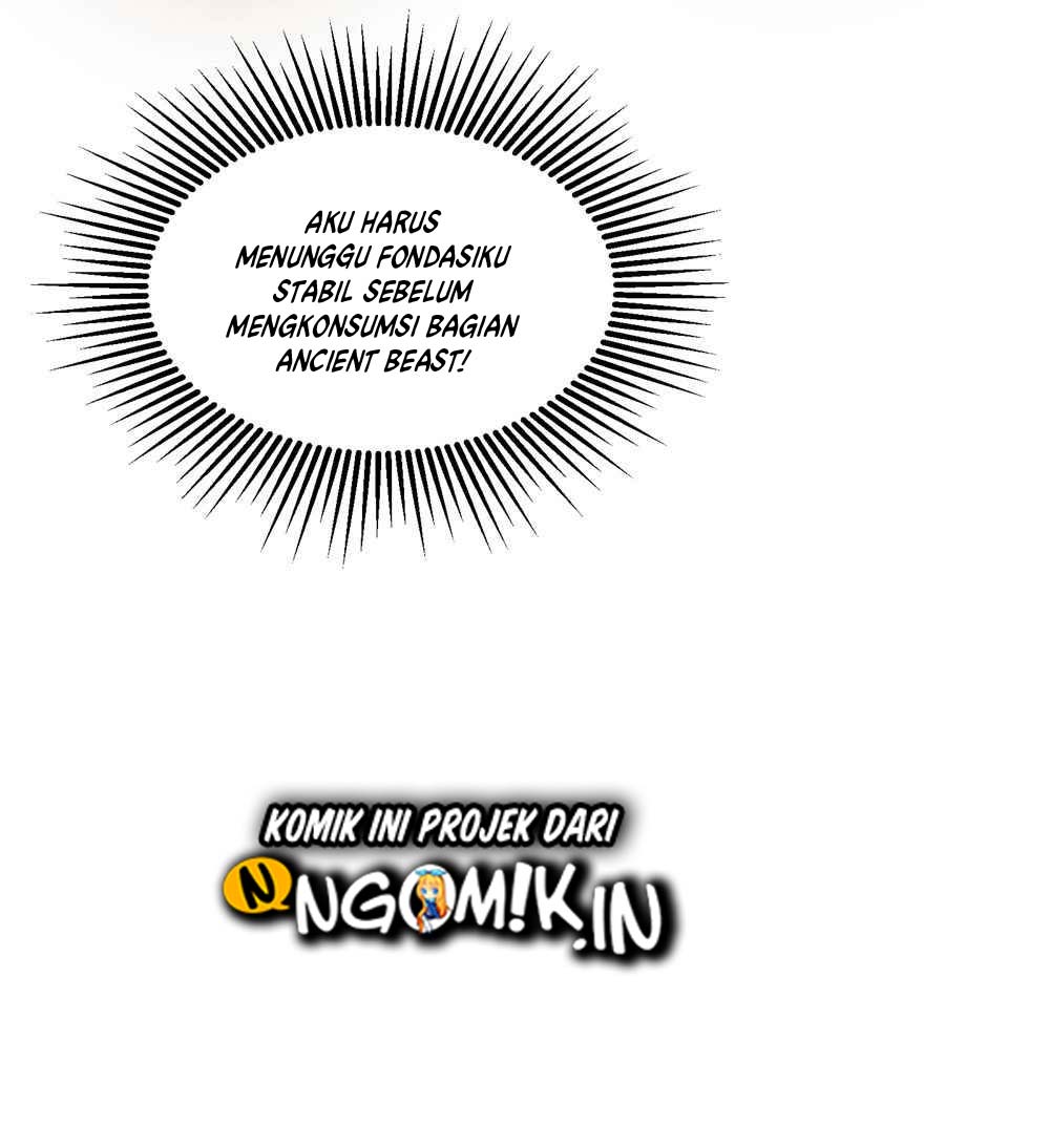 Matchless Emperor chapter 10 halaman 5