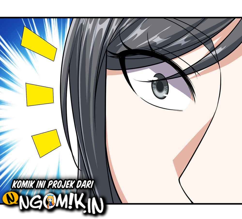 Matchless Emperor chapter 10 halaman 16