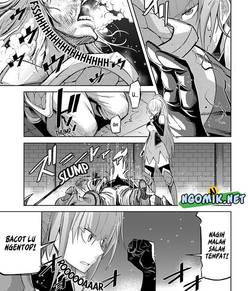 Matchless Emperor Bab 101 halaman 23