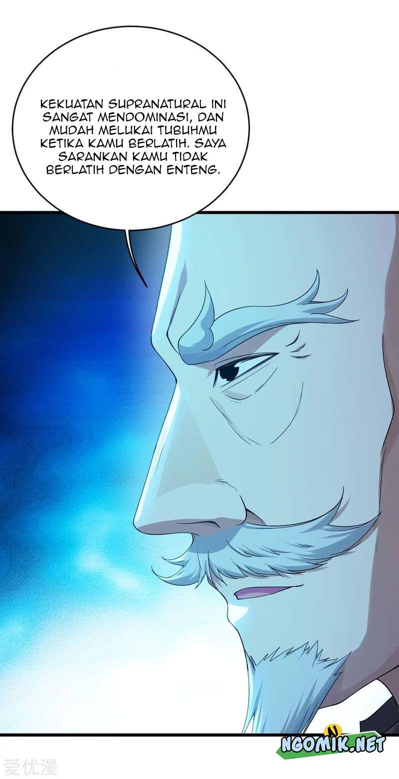 Matchless Emperor chapter 102 halaman 5