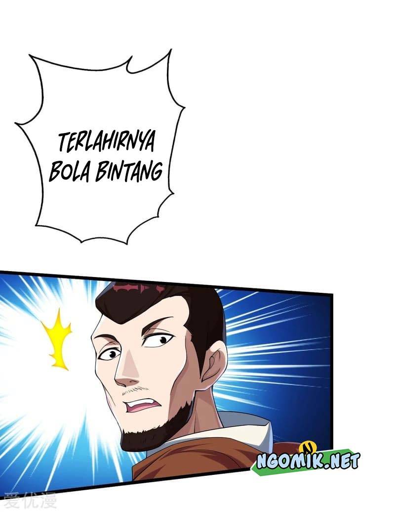 Matchless Emperor chapter 103 halaman 3