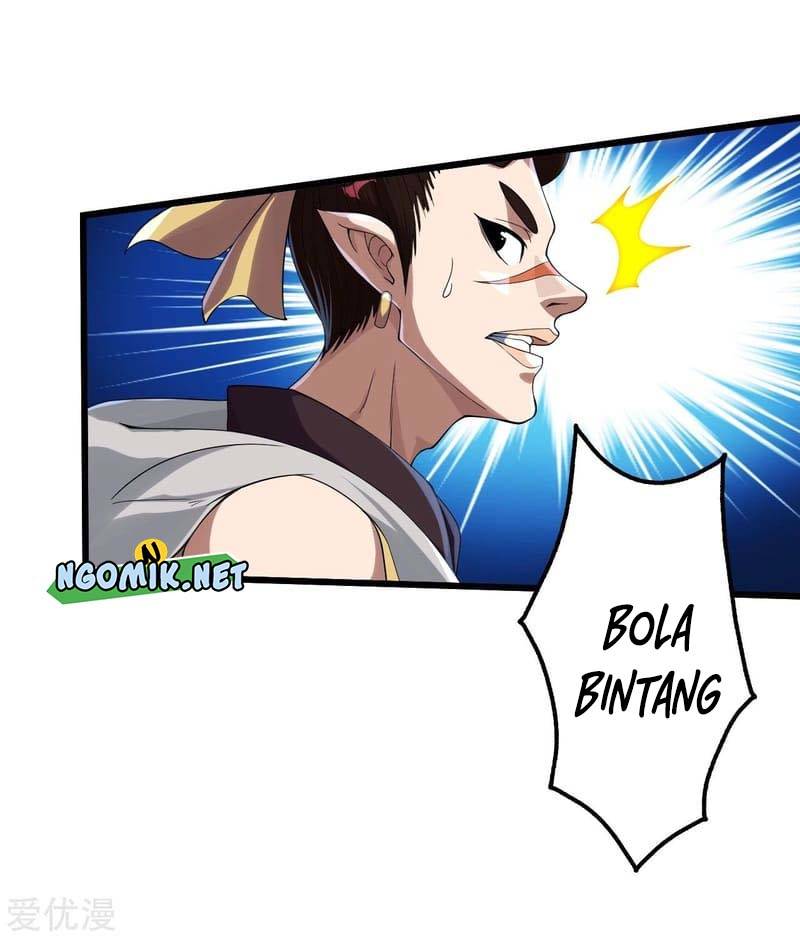 Matchless Emperor chapter 103 halaman 4